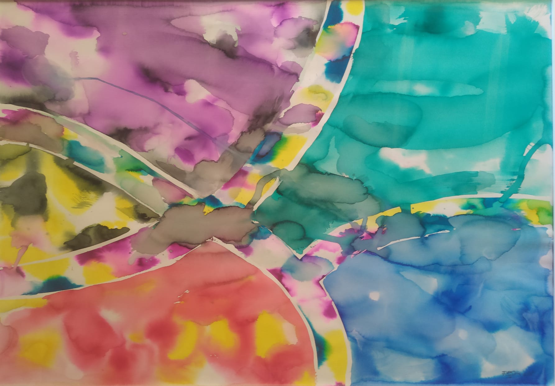 "Symposia"-Fernando Barrionuevo - Foto-Direitos reservados