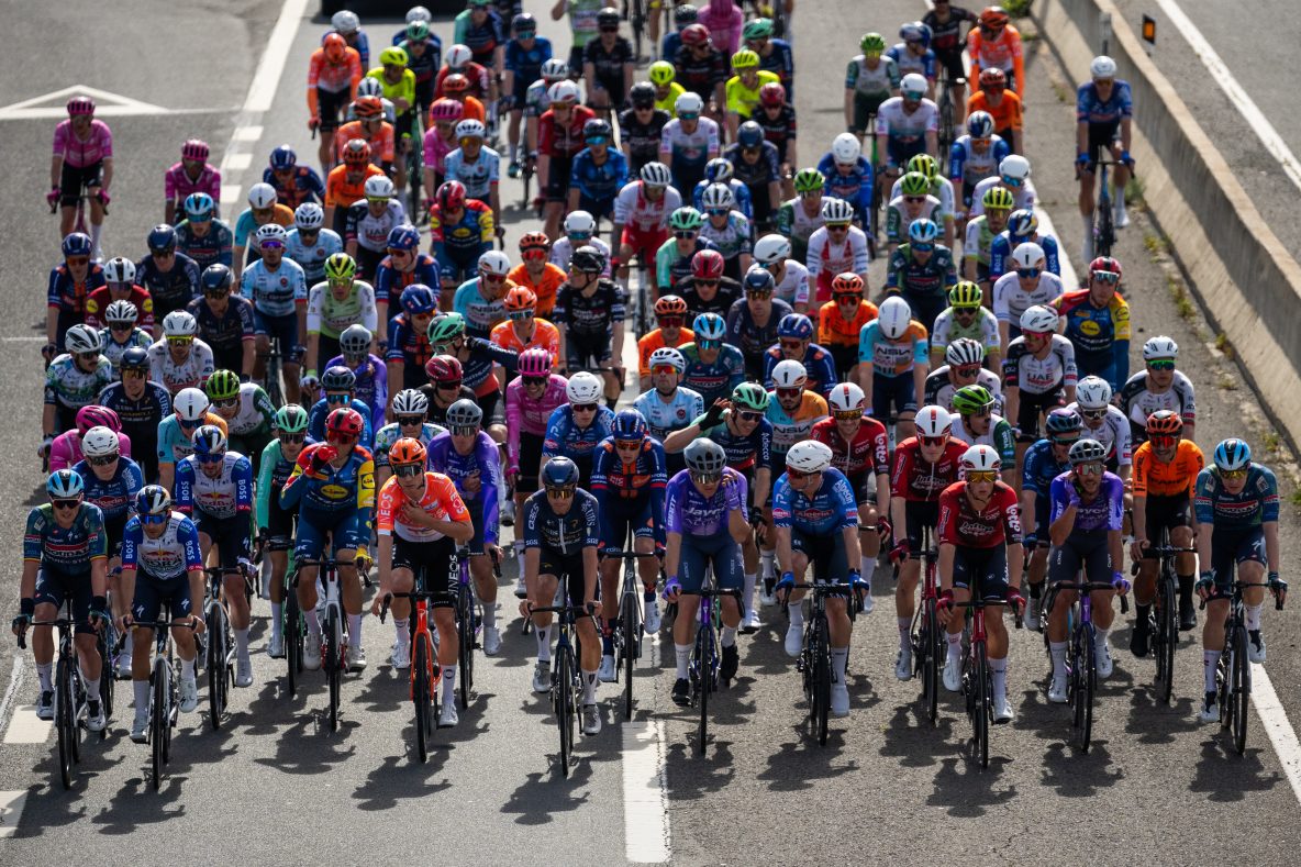 Volta ao Algarve - Foto-Reprodução_site voltaaoalgarve.com