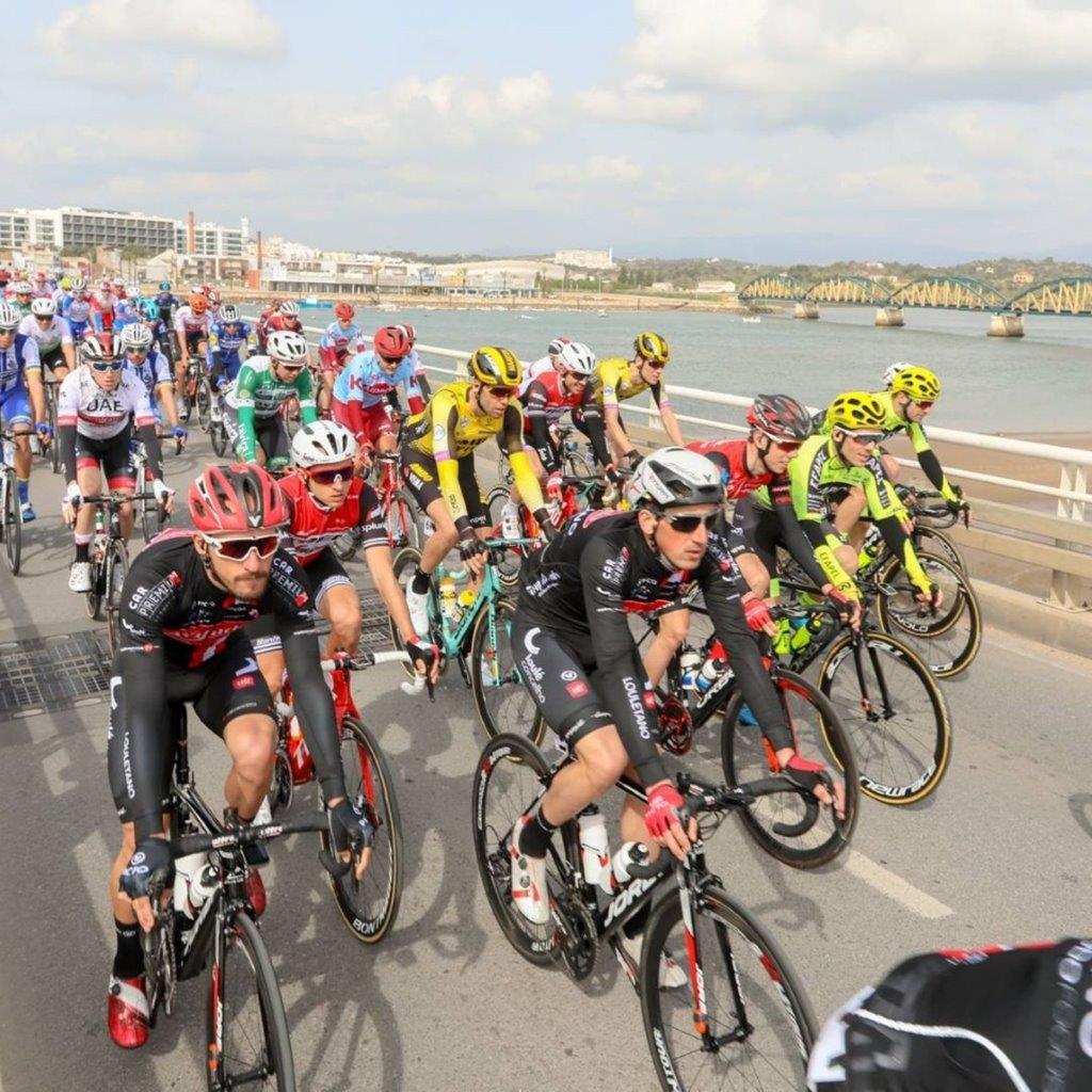 Volta ao Algarve em Bicicleta - Foto-Reprodução_site vivaportimao.pt