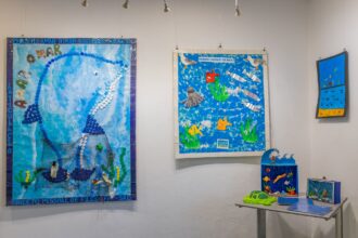 "Amar o Mar" - Foto-Reprodução_Divulgação