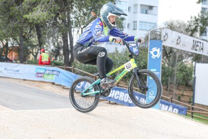 BMX Race 2026 - Foto-Nelson Inácio