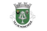 Brasão de Monchique - Foto-Reprodução_Município de Monchique