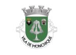 Brasão de Monchique - Foto-Reprodução_Município de Monchique