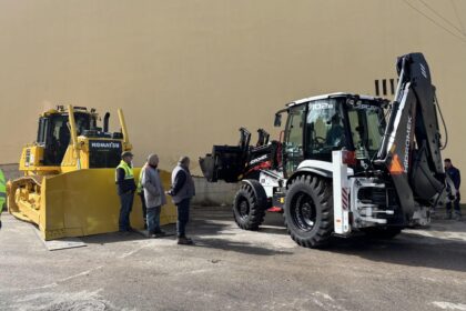 Câmara Municipal de Monchique adquire novos equipamentos - Foto-Reprodução_Município de Monchique 5