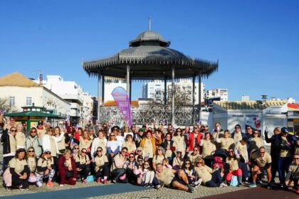 Caminhada da Água - Foto-Reprodução_Divulgação