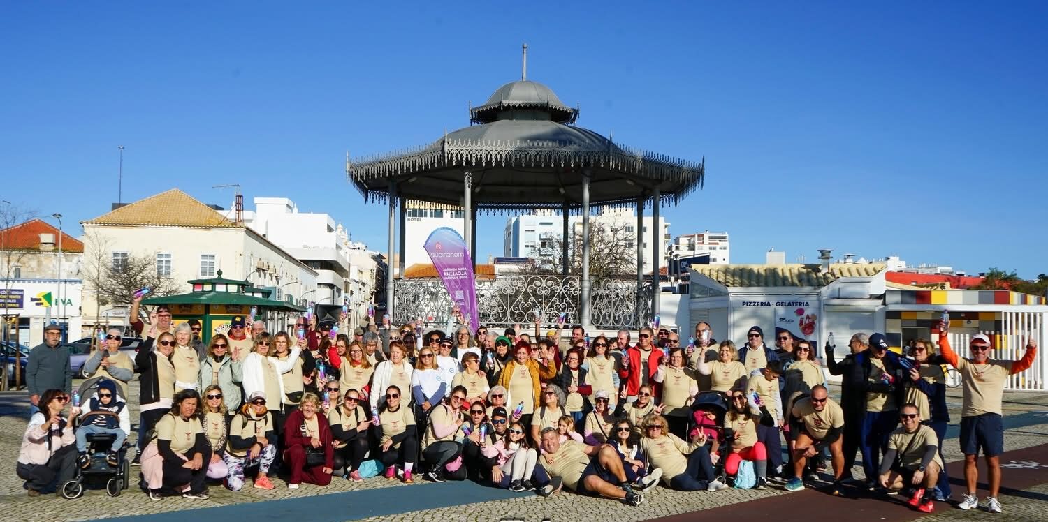 Caminhada da Água - Foto-Reprodução_Divulgação