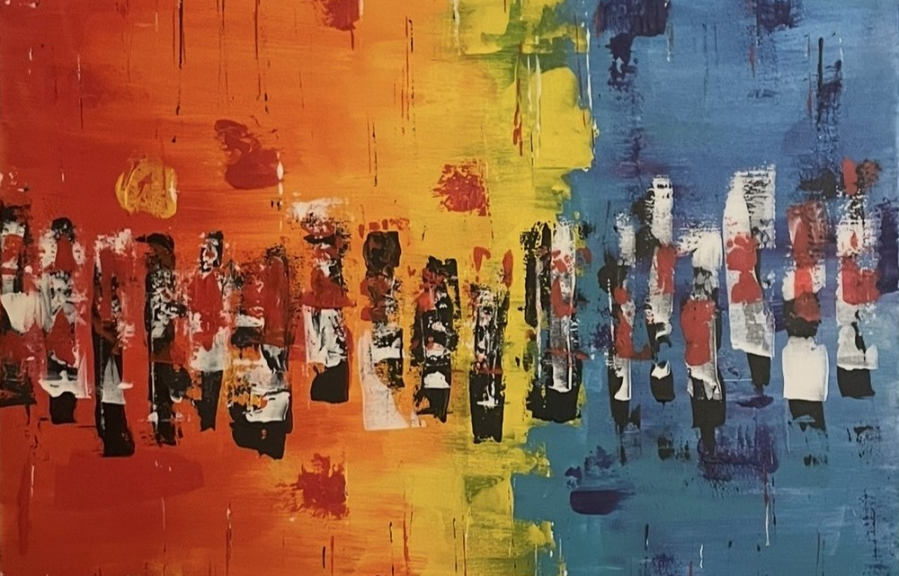 "Entre Tons e Emoções" - Foto-Reprodução_site vivaportimao.pt