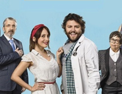 Filme "A Canção de Lisboa" - Foto-Reprodução_Divulgação