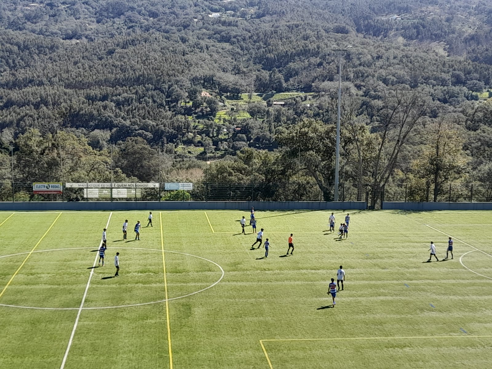 J. D. Monchiquense - Foto-Reprodução_Juv Desp Monchiquense-Facebook