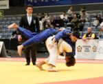 Judo-Taça Europa Juniores - Foto-Direitos reservados
