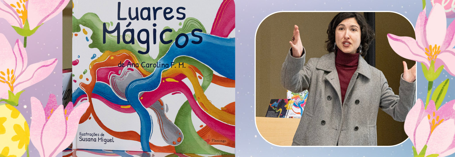 "Momentos Felizes da Páscoa" - 4