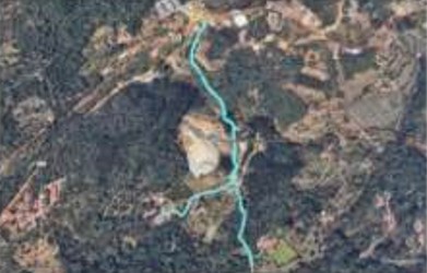 Monchique-falta de água - Foto-Reprodução_Município de Monchique-Facebook