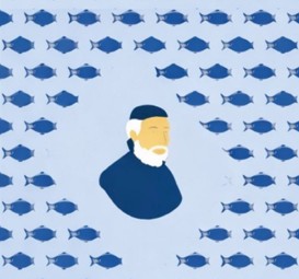 "O Sermão aos Peixes" - Foto-Reprodução_Divulgação