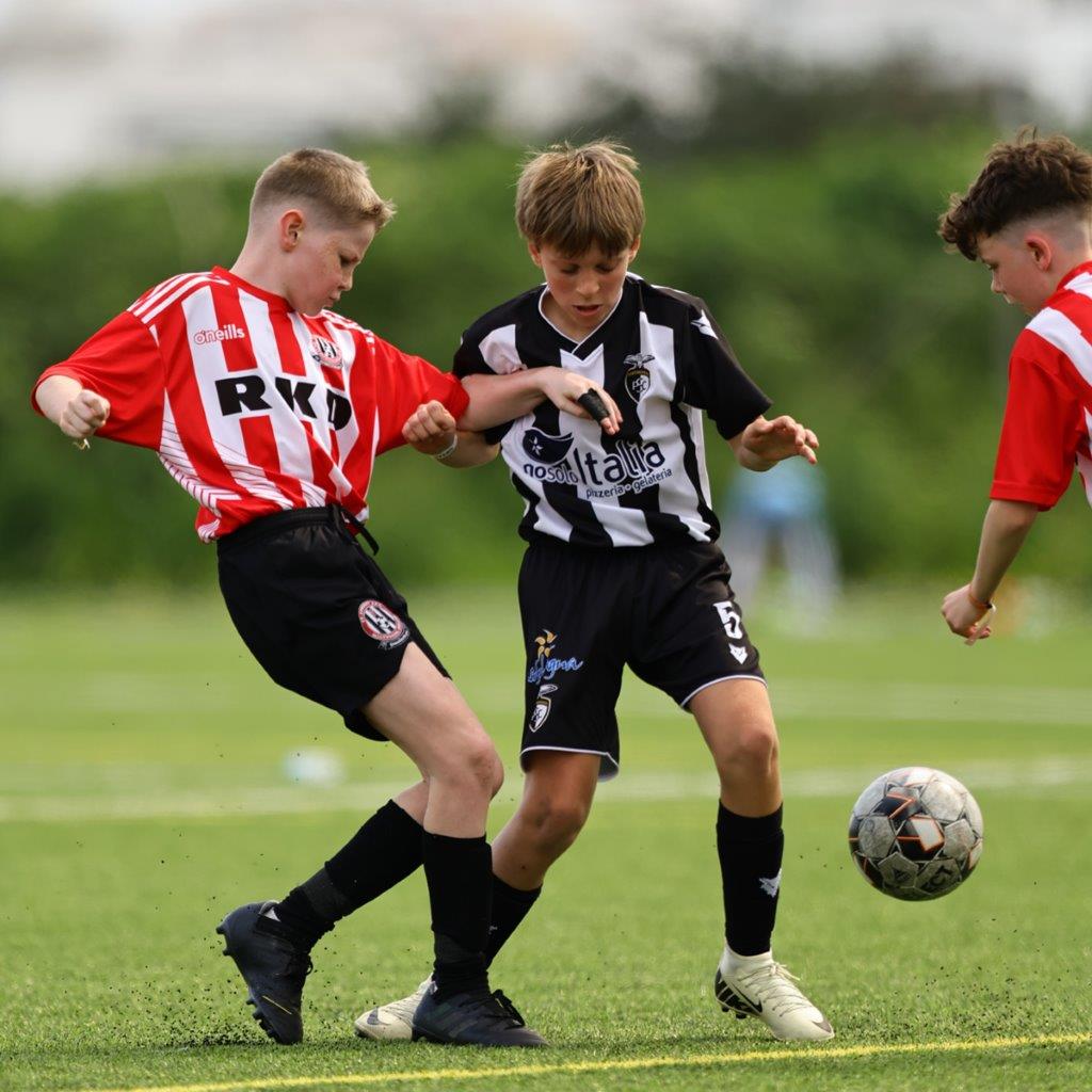 Portimão International CUP U12 - Foto-Reprodução_site vivaportimao.pt
