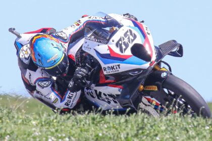 SBK - Nelson Inácio