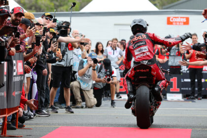 Superbike - Foto-Autódromo Internacional do Algarve