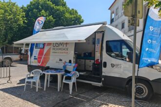 Unidade Móvel de Saúde - Foto-Reprodução_Município de Monchique