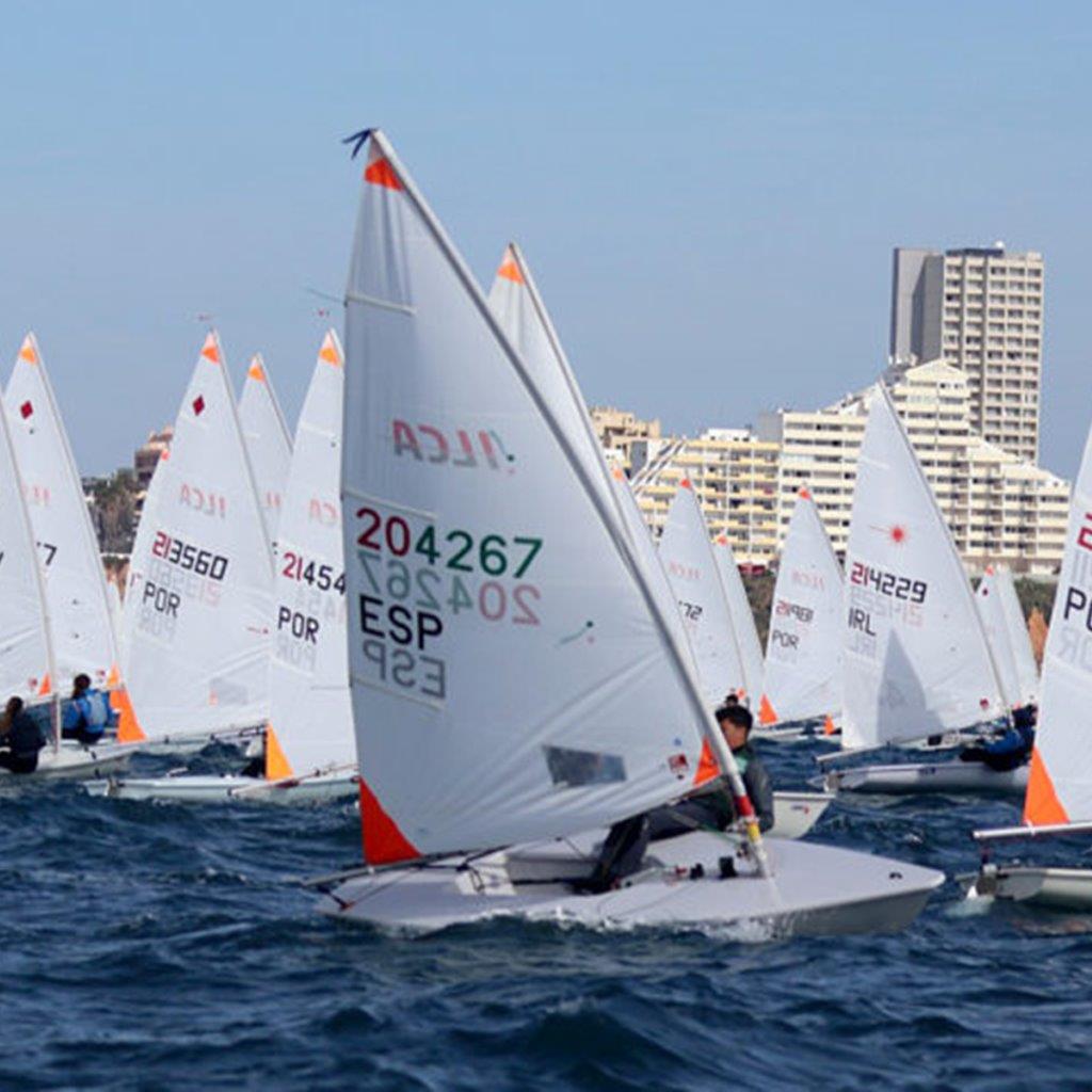 Vela ligeira - Foto-Reprodução_site vivaportimao.pt