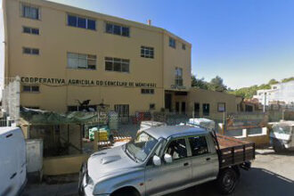 Coopachique - Foto-Reprodução_GoogleMaps