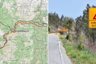 ER266 - Foto-Reprodução_Município de Monchique-Facebook