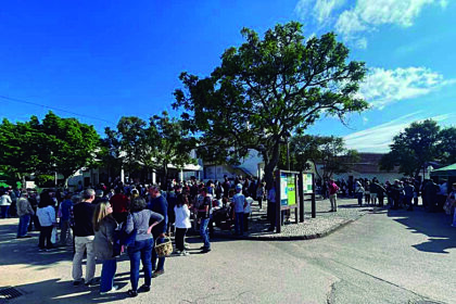 Festa do bolo de tacho em Alferce - Foto-Reprodução_site jf-alferce.pt