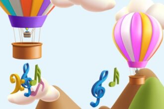 "Música para Crianças" em Silves - Foto-Reprodução_Divulgação