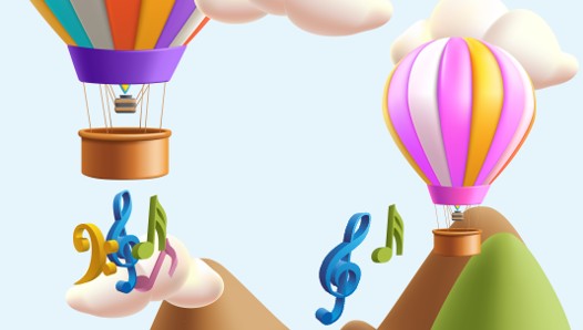 "Música para Crianças" em Silves - Foto-Reprodução_Divulgação