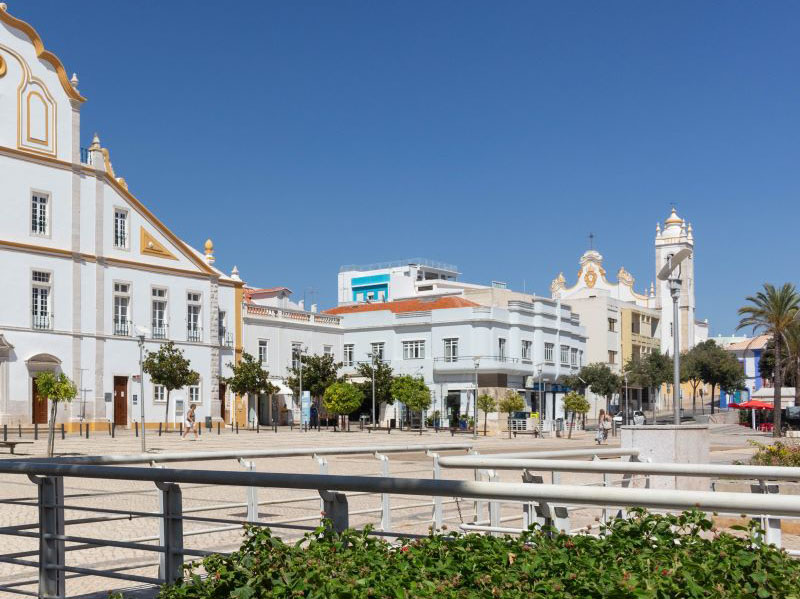 Portimão-Alameda-Praça da República - Foto-Reprodução_site vivaportimao.pt