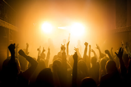 Rock, música, concerto - Foto-rh2010AdobeStock_76214280