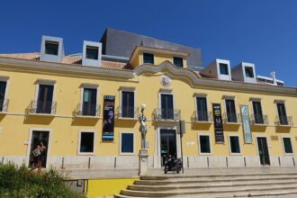 TEMPO-Teatro Municipal de Portimão - Foto-Reprodução_site jf-portimao.pt