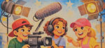 Workshop de cinema para jovens - Foto-Reprodução_Divulgação
