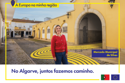 Campanha Europa na Minha Região-Silves - Foto-Reprodução_Divulgação