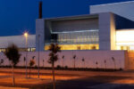 Centro de Congressos de Lagoa - Foto-Reprodução_site www.cm-lagoa.pt