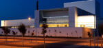 Centro de Congressos de Lagoa - Foto-Reprodução_site www.cm-lagoa.pt