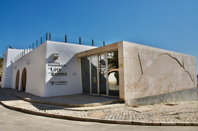 Centro de Interpretação da Lota de Sagres - Foto-Reprodução_site cm-viladobispo.pt