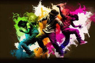 Dança - Foto-Ydhimas_AdobeStock_578607127