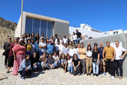 Equipa do ICArEHB- Foto-Reprodução_Divulgação