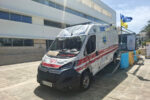 Exposição "A Ambulância Bombardeada" - Foto-Reprodução_Divulgação