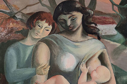 Exposição "Uma Poética Resistente" - Foto-Reprodução_site vivaportimao.pt