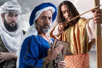 Feira Medieval de Silves - Foto-Reprodução_Divulgação