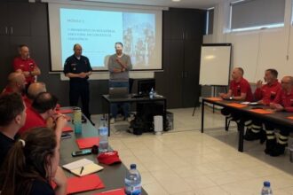 Formação em inteligência emocional - Foto-Divulgação_CREPC Algarve