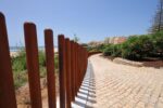 Jardim da Fortaleza de Santa Catarina - Foto-Câmara Municipal de Portimão-Direitos reservados