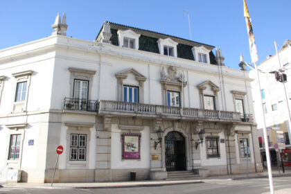 Museu Regional do Algarve - Foto-Reprodução_site cm-faro.pt