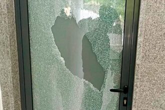 Vandalismo em Monchique - Foto-Reprodução_Município de Monchique