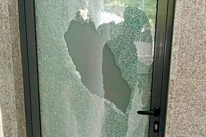 Vandalismo em Monchique - Foto-Reprodução_Município de Monchique