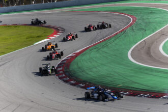 AIA - Foto-Autódromo Internacional do Algarve