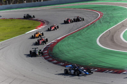 AIA - Foto-Autódromo Internacional do Algarve