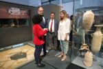 Assinatura do protocolo MUSA - Foto-Câmara Municipal de Portimão-Direitos reservados