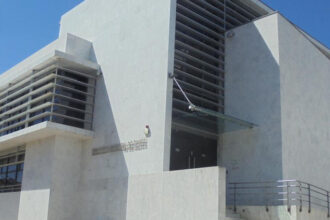 Biblioteca Municipal de Silves - Foto-Reprodução_Município de Silves