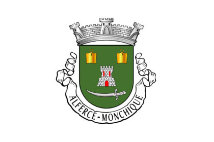 Brasão de Alferce - Foto-Reprodução_site jf-alferce.pt